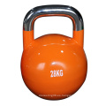 Competición 20kg de la alta calidad Kettlebell para la venta